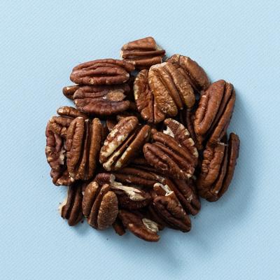 pecannoten geroosterd ongezouten 4,5 kg emmer