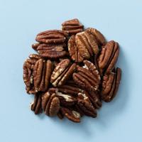 pecannoten geroosterd ongezouten 350 gram