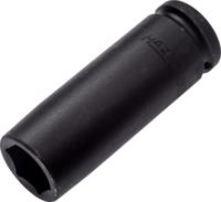 HAZET dopsleutel hexagon insert 19mm 1/2z 900 slg-19