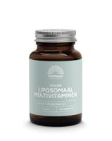 Mattisson Vegan liposomaal multivitamine