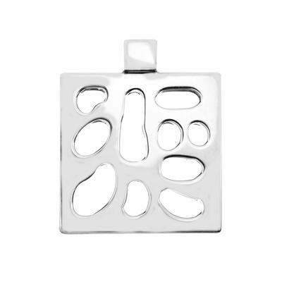 Dames hanger Folli Follie 1P6F025 (3 cm)