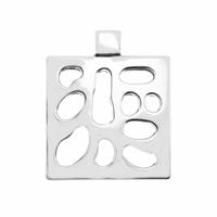 Dames hanger Folli Follie 1P6F025 (3 cm)