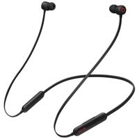 Beats Flex In Ear oordopjes Bluetooth Stereo Beats Zwart Nekband, Volumeregeling