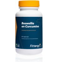Boswellia en curcumine - thumbnail