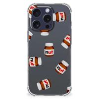 iPhone 16 Pro Beschermhoes Nut Jar