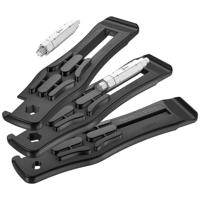 Wera Bicycle Set 15 Bandenlichter Wera Bicycle Set 15 Bandenlichter