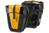 Ortlieb Back-Roller Pro Classic QL2.1 Fietstassen 35L Achterwiel x2 - Geel Ortlieb Back-Roller Pro Classic QL2.1 Fietstassen 35L Achterwiel x2 - Geel