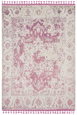 Katherine Carnaby - Vintage Pink - 200x290 cm Vloerkleed