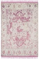 Katherine Carnaby - Vintage Pink - 200x290 cm Vloerkleed