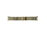 Horlogeband Michael Kors MK3216 Staal Doublé 20mm