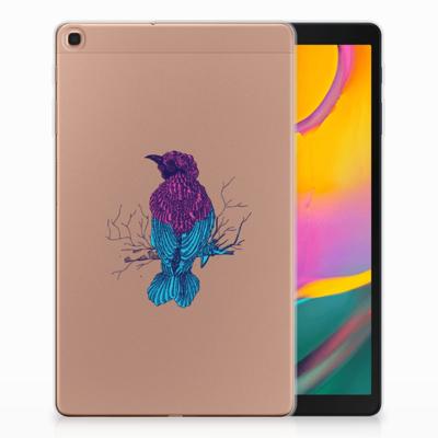 Samsung Galaxy Tab A 10.1 (2019) Tablet Back Cover Merel Samsung Galaxy Tab A 10.1 (2019) Tablet Back Cover Merel