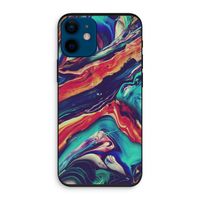 Chameleon Sun: iPhone 12 mini Biologisch afbreekbaar hoesje