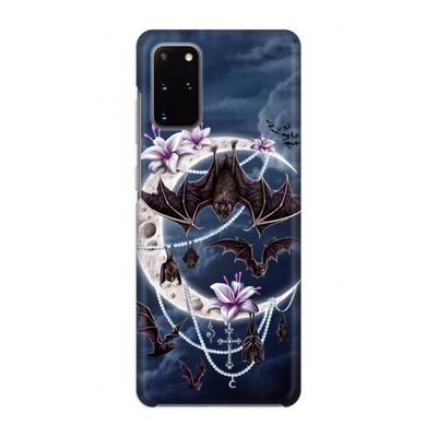 Vleermuizen Maan: Volledig geprint Samsung Galaxy S20 Plus Hoesje