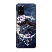 Vleermuizen Maan: Volledig geprint Samsung Galaxy S20 Plus Hoesje