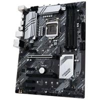 Moederbord Asus PRIME B660M-A D4 CSM LGA 1700 INTEL B660