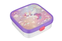 Mepal Bento Lunchbox Campus Groot - Unicorn Glow