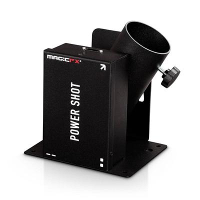 MAGIC FX Powershot I confetti shooter