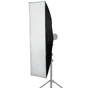 Walimex Pro Striplight 15969 Softbox (l x b x h) 40 x 30 x 120 cm 1 stuk(s)