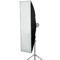 Walimex Pro Striplight 15969 Softbox (l x b x h) 40 x 30 x 120 cm 1 stuk(s)