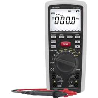 VOLTCRAFT ET-200 Isolatiemeter 50 V, 100 V, 250 V, 500 V, 1000 V 20 GΩ - thumbnail