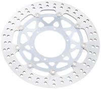 TRW -lucas remschijf "msw272" rotor msw272 floating