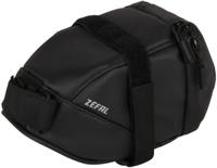 ZÉFAL Saddle bag iron pack 2 ds size m