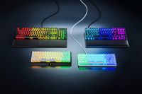 Razer RC21-01740200-R3M1 toetsenbordaccessoire Toetsenbordkapje - thumbnail