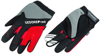 Gedore RED | R99110015 | Monteur / montagehandschoenen | Maat XL - R99110015 Gedore RED | R99110015 | Monteur / montagehandschoenen | Maat XL - R99110015