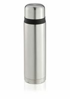 Leifheit Coco isoleerfles 1,0 liter rvs