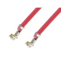 Molex 2149202223 Krimpcontact met gevlochten draad Inhoud: 1 stuk(s) Bulk - thumbnail