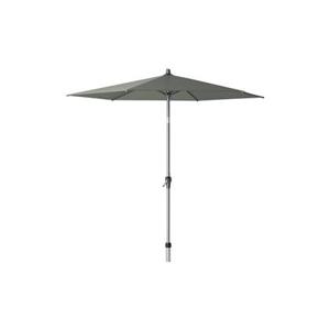 Platinum Riva parasol 2,5 m. Olive