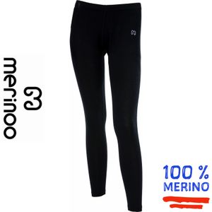 Merinoo (100% merinowol) Merinoo | 200 | Dames thermobroek