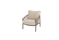 Allora lounge stoel terre - 4so