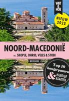 Noord-Macedonië (Paperback)