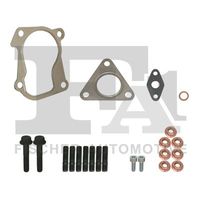 Turbocharger, montageset KT110180 Turbocharger, montageset KT110180