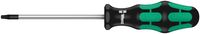 Wera 367 TORX® BO Schroevendraaier met Boring, TX 7 x 60 mm - 1 stuk(s) - 05138257001