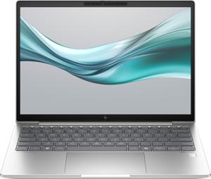 HP EliteBook 630 G11 Intel Core Ultra 7 155U Laptop 33,8 cm (13.3") WUXGA 16 GB DDR5-SDRAM 512 GB SSD Wi-Fi 6E (802.11ax) Windows 11 Pro Zilver