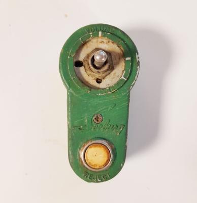 Seeburg Afstandsbediening (1)