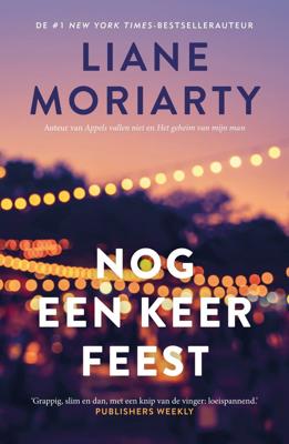 Nog een keer feest (Paperback)