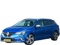 Renault Mégane Estate