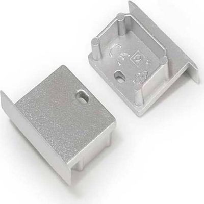 Brumberg 53066070 Brumberg Leuchten Eindstuk Kunststof (b x h) 30 mm x 20 mm Piece 1 stuk(s)
