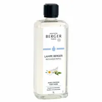 Lampe Berger Huisparfum 1L Musc Cocoon / Cozy Musc Lampe Berger Huisparfum 1L Musc Cocoon / Cozy Musc