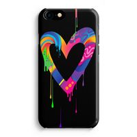 Melts My Heart: iPhone 8 Volledig Geprint Hoesje