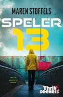 Speler 13 (Hardback)