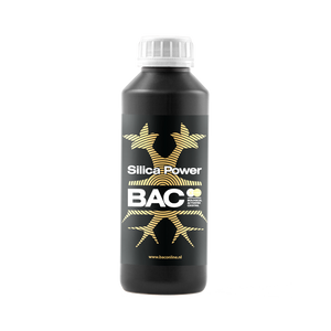 BAC BAC Silica Power