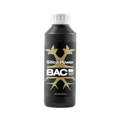 BAC BAC Silica Power