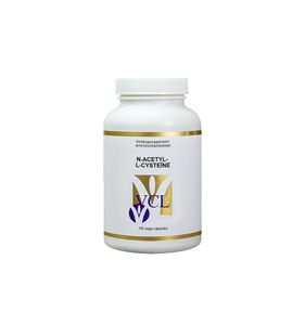 N-Acetyl L-Cysteine