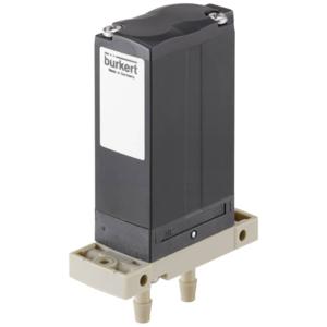 Bürkert Direct bedienbaar ventiel 250859 6628 24 V/DC 1 stuk(s)