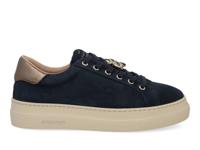 Stokton 226-D marine donkerblauw maat 36