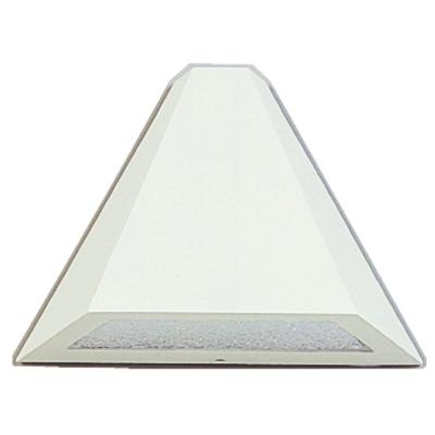 Albert BuitenverlichtingsarmaturenTriangles wit - 680673